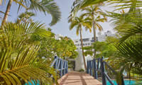 Dreams Jardin Tropical Resort and Spa
